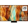 Samsung TV Mini Led NeoQLED TQ85QN70F 4K AI 2025