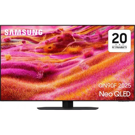 Samsung TV Mini Led NeoQLED TQ43QN90F 4K AI 2025