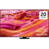 Samsung TV Mini Led NeoQLED TQ65QN90F 4K AI 2025