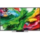 LG TV Mini Led 55QNED86A 2025 (139cm)