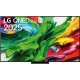 LG TV Mini Led 75QNED86A 2025-75 pouces (189cm)