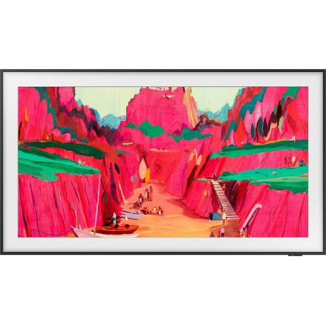 Samsung TV Mini Led The Frame Pro 85LS03FW 2025