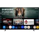 Samsung TV LED TU43U8005F 4K AI Smart TV 2025