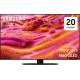 Samsung TV Mini Led NeoQLED TQ50QN90F 4K AI 2025