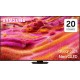 Samsung TV Mini Led NeoQLED TQ75QN90F 4K AI 2025