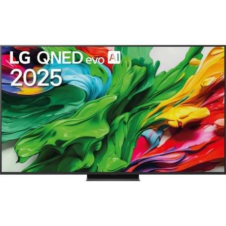 LG TV Mini Led 65QNED86A 2025 (164cm)