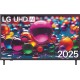LG TV LED 43UA75 2025 (108cm)