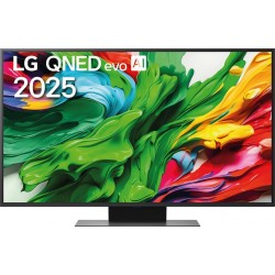 LG TV Mini Led 50QNED86A 2025 (126cm)