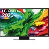 LG TV Mini Led 50QNED86A 2025 (126cm)