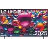 LG TV LED 65UA75 2025 (164cm)