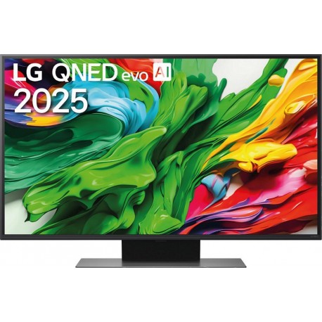 LG TV Mini Led 43QNED86A 2025 (108cm)