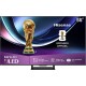 Hisense TV Mini Led 55U7Q PRO 2025 (139cm)