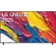 LG TV LED 75QNED84A 2025 (189cm)