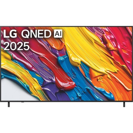 LG TV LED 86QNED82A 2025 (217cm)