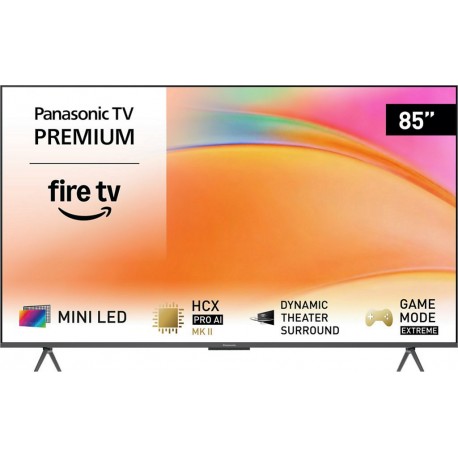 Panasonic TV Mini Led TV-85W95BEG