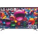 LG TV LED 86UA75 2025 (217cm)