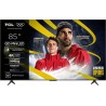 TCL TV Mini Led 85C69K 2025-85 pouces (215cm)