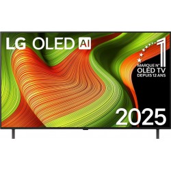 LG TV OLED evo 55B5 2025 (139cm)