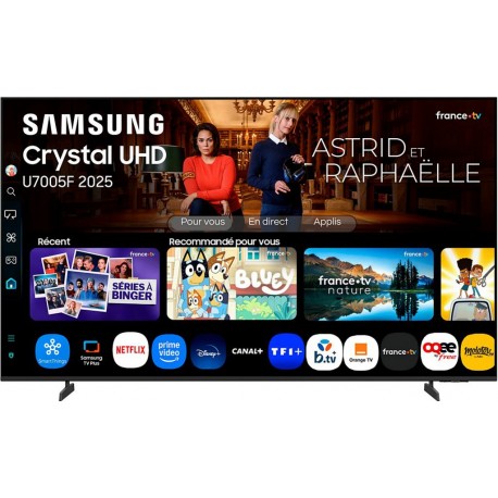 Samsung TV LED 75U7005F