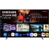 Samsung TV LED 75U7005F