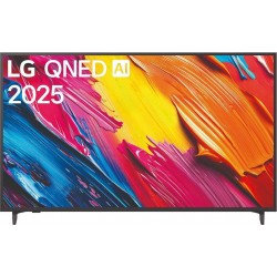 LG TV LED 55QNED70A 2025 (139cm)