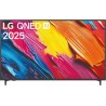 LG TV LED 55QNED70A 2025 (139cm)