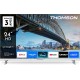 Thomson TV LED 24HG2S15CW - 24 pouces (60cm)