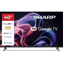 Sharp TV LED 40HF2265E