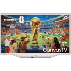 Hisense TV LED 32S5Q 2025