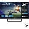 Smart Tech TV LED 24hn01vc