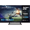 Smart Tech TV LED 32HN01V3