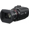 Panasonic Caméscope X1200Semi-Pro 4K