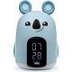 Bigben Réveil avec veilleuse - Coco, le Koala
