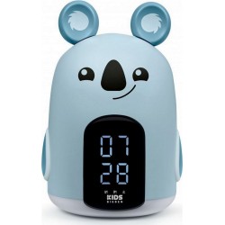 Bigben Réveil avec veilleuse - Coco, le Koala