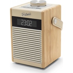 Roberts Radio DAB RAMBLER MIDI PASTEL CREME
