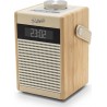 Roberts Radio DAB RAMBLER MIDI PASTEL CREME