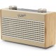 Roberts Radio DAB RAMBLER UNO PASTEL CREME