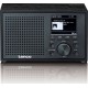 Lenco Radio DAB DAR-017BK
