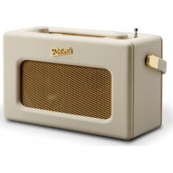 Roberts Radio internet REVIVAL ISTREAM3L CREME