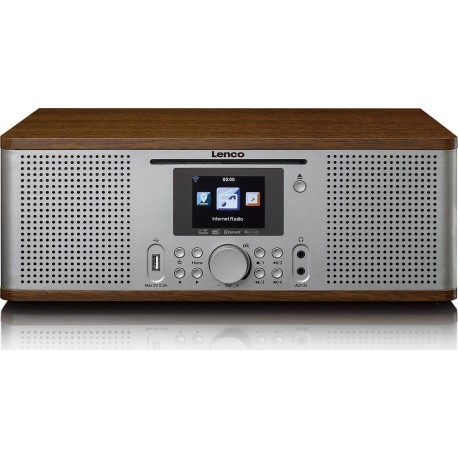 Lenco Radio internet DIR-270WD