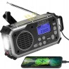 Duronic Radio DAB SDAB1 Radio Portable Dab+ avec B