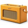 Roberts Radio internet REVIVAL ISTREAM3L JAUNE SOLEIL