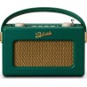 Roberts Radio DAB REVIVAL UNO BT VERT FONCE
