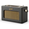 Roberts Radio internet REVIVAL ISTREAM3L GRIS CHARBON