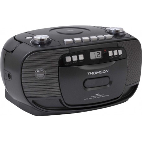 Thomson Radio CD RK200CD