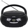 Listo Radio CD RCD-503