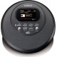 Lenco Lecteur CD CD-500BK