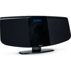 Thomson Radio CD Micro-chaîne stéréo CD/Bluetooth