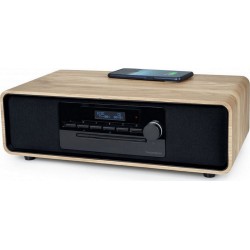 Thomson Lecteur CD Microchaîne COSY DAB+ MIC300IDABBT THOMS