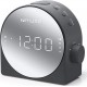 MUSE Radio réveil Muse M-186 CMR - Radio Réveil - Grand a